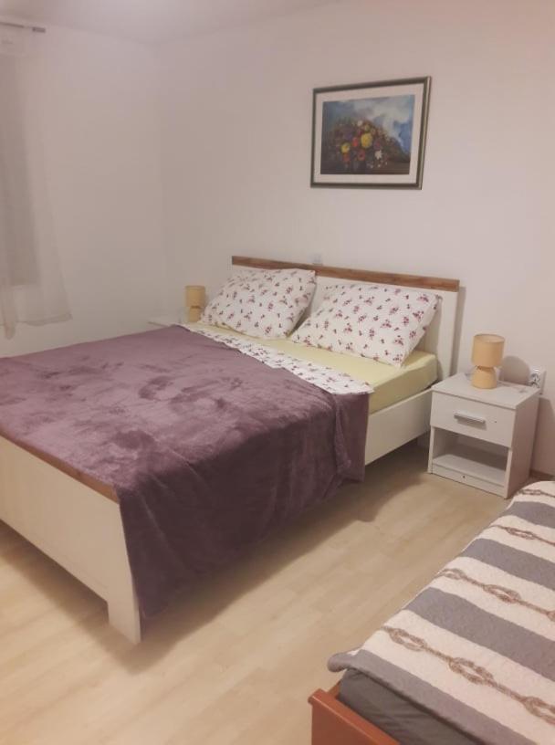 Apartment Dorothy Kaštela Kültér fotó
