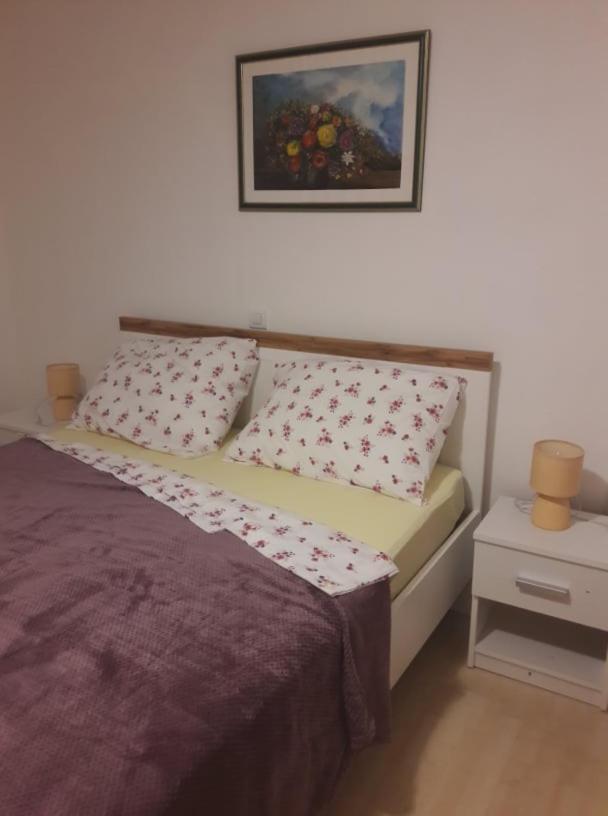 Apartment Dorothy Kaštela Kültér fotó