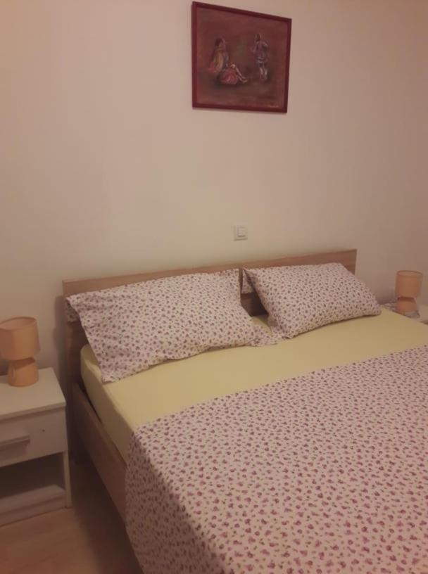 Apartment Dorothy Kaštela Kültér fotó