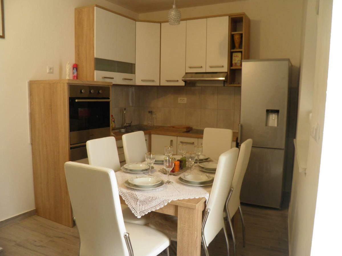 Apartment Dorothy Kaštela Kültér fotó