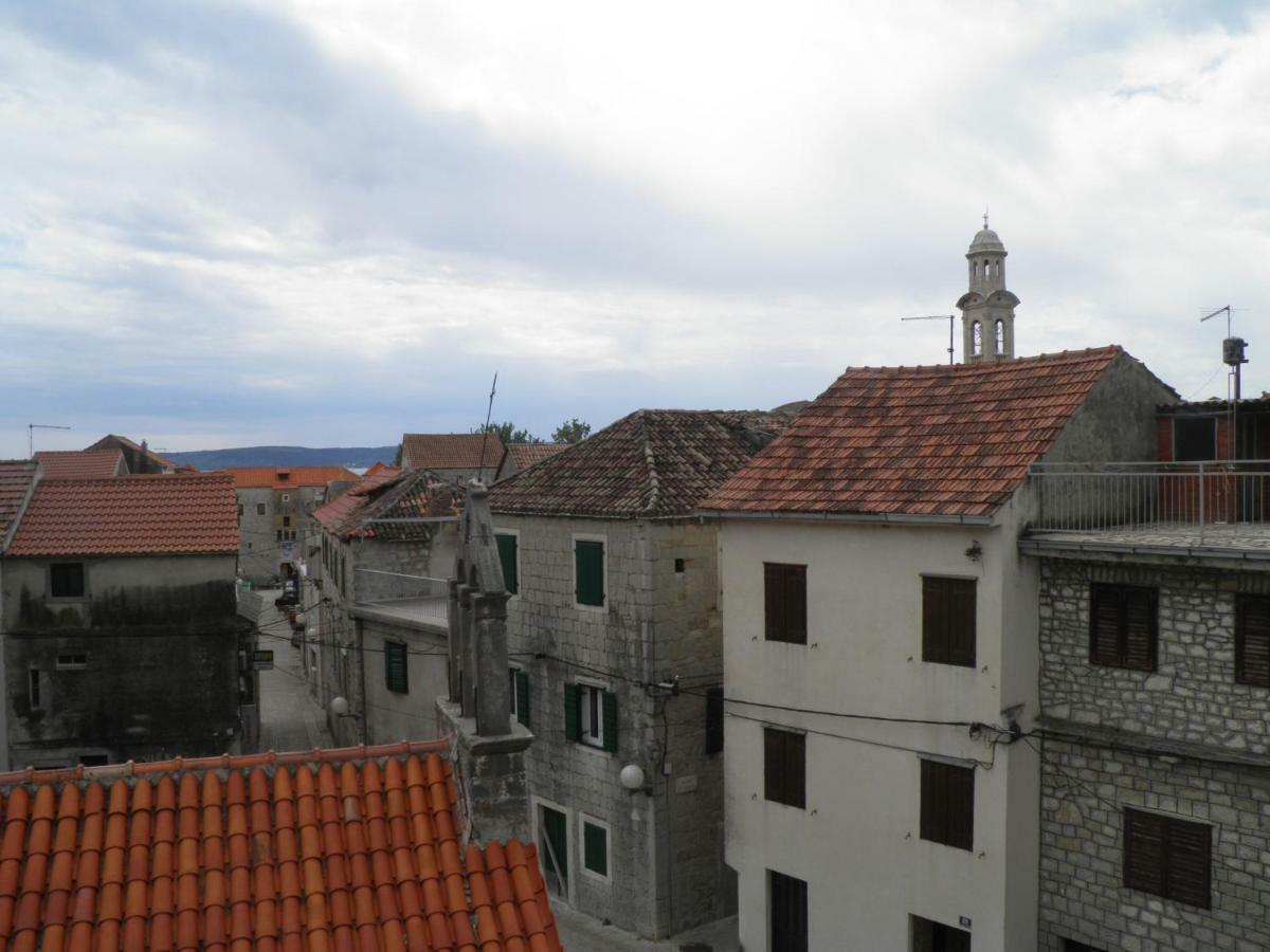 Apartment Dorothy Kaštela Kültér fotó
