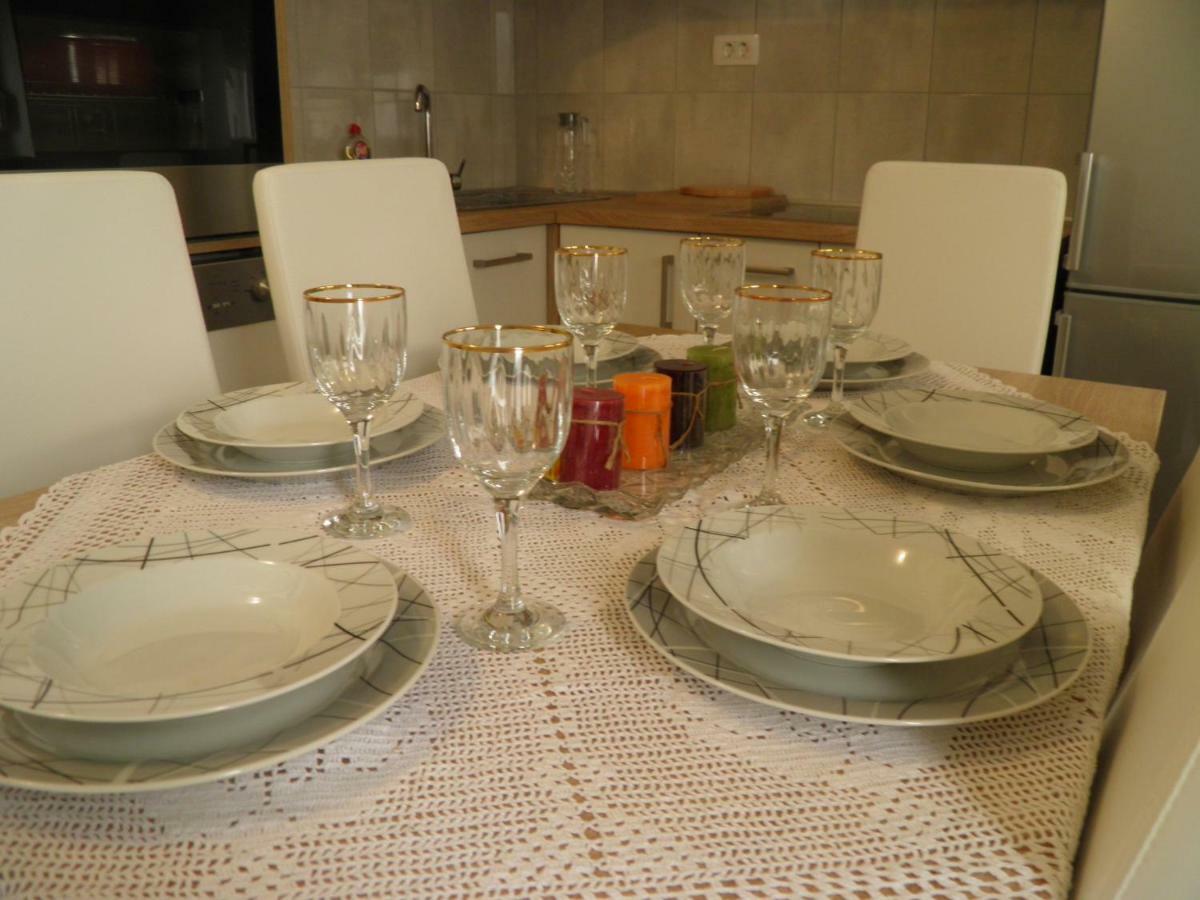 Apartment Dorothy Kaštela Kültér fotó