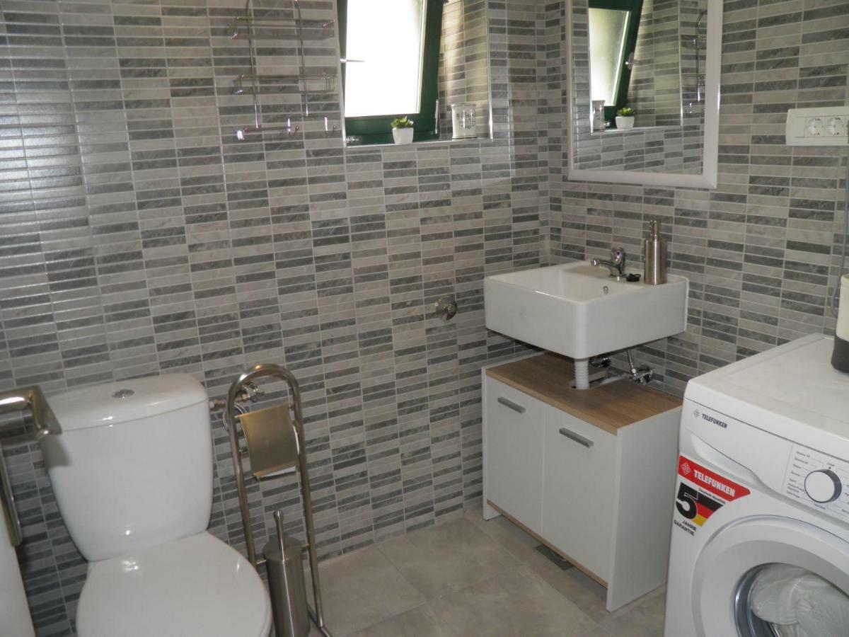 Apartment Dorothy Kaštela Kültér fotó