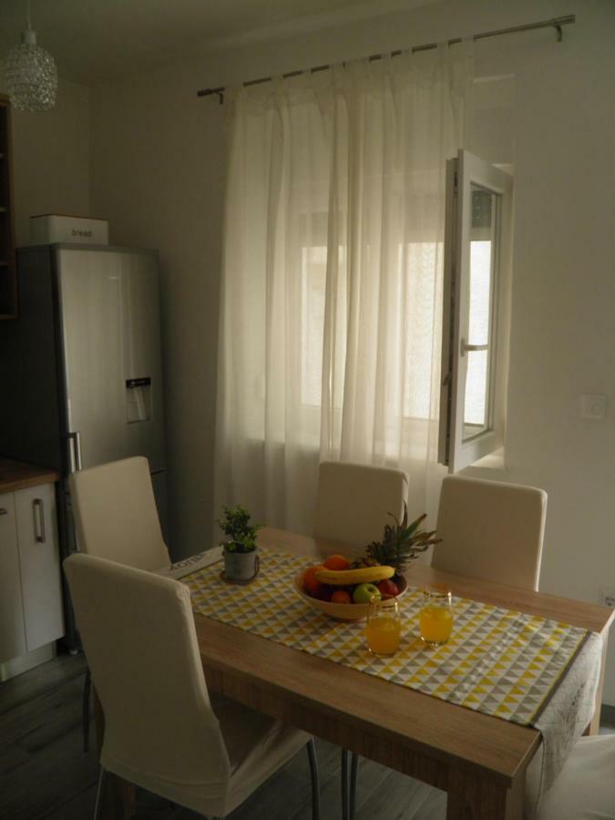 Apartment Dorothy Kaštela Kültér fotó