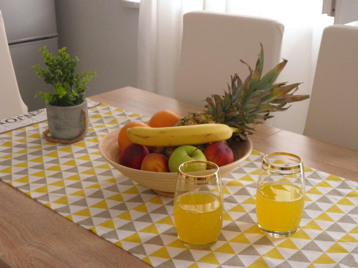 Apartment Dorothy Kaštela Kültér fotó
